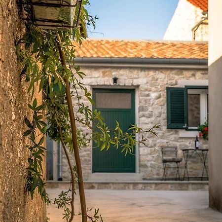 Small Stone House Luka Zadar Luaran gambar